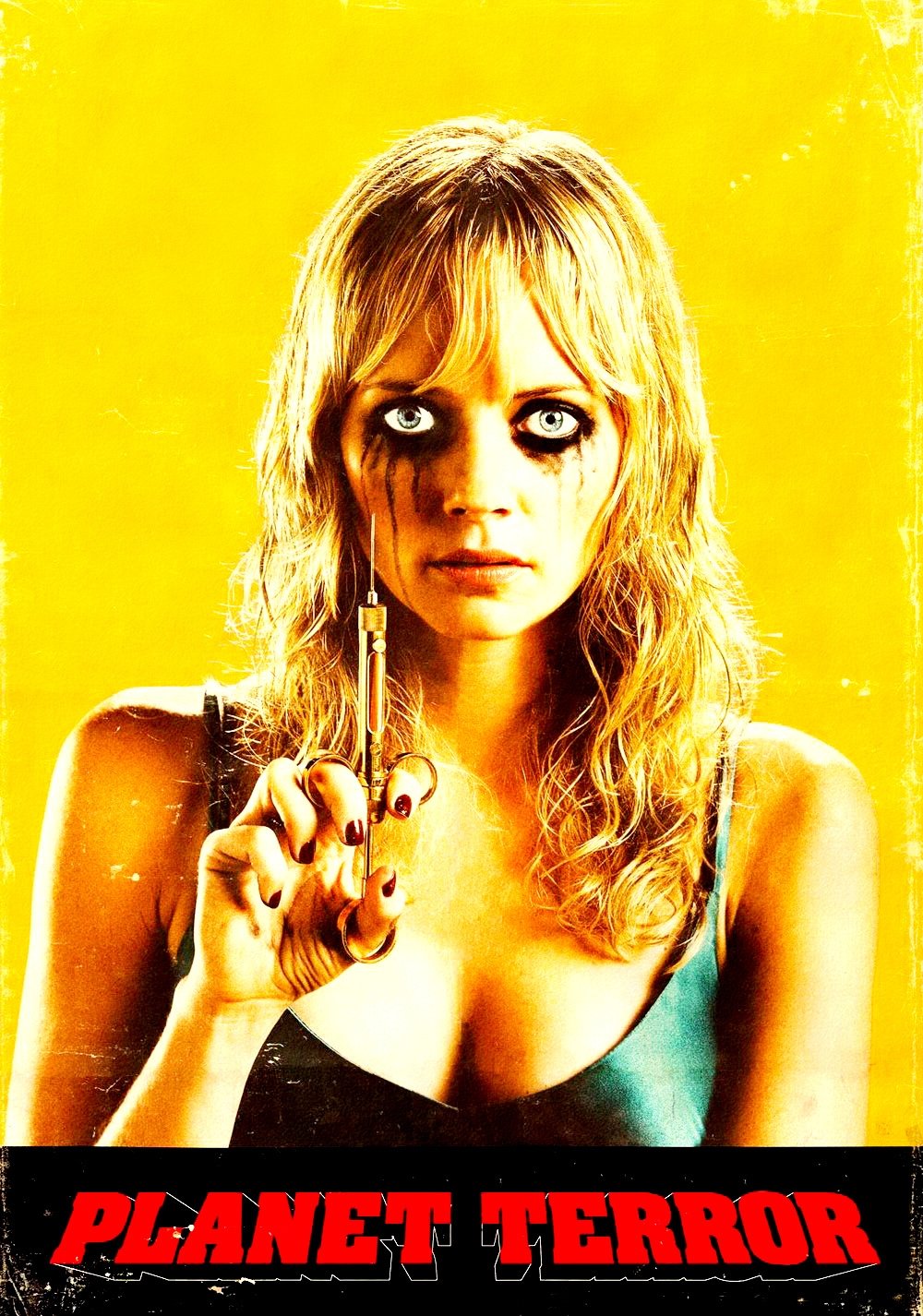 Planet Terror (2007) [38361] (A1703610932) [[Movies]] --Plex--